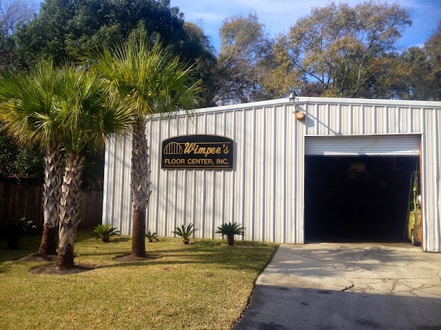 Wimpee's Floor Center Inc photo 4