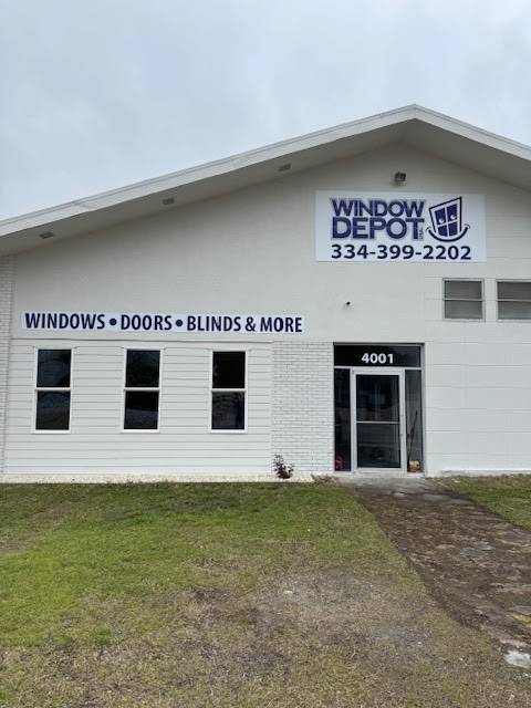 Window Depot of Montgomery LLC photo 2