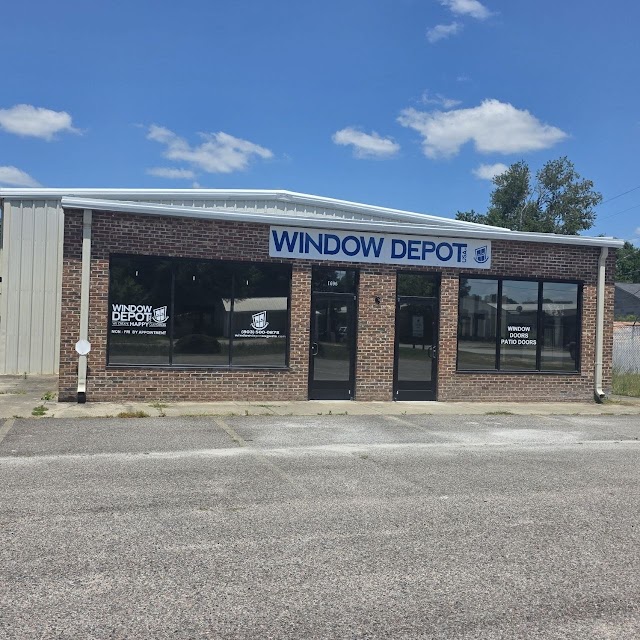 Window Depot USA of Augusta