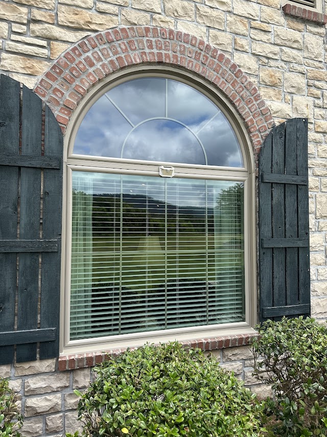 Window Depot USA of Huntsville AL