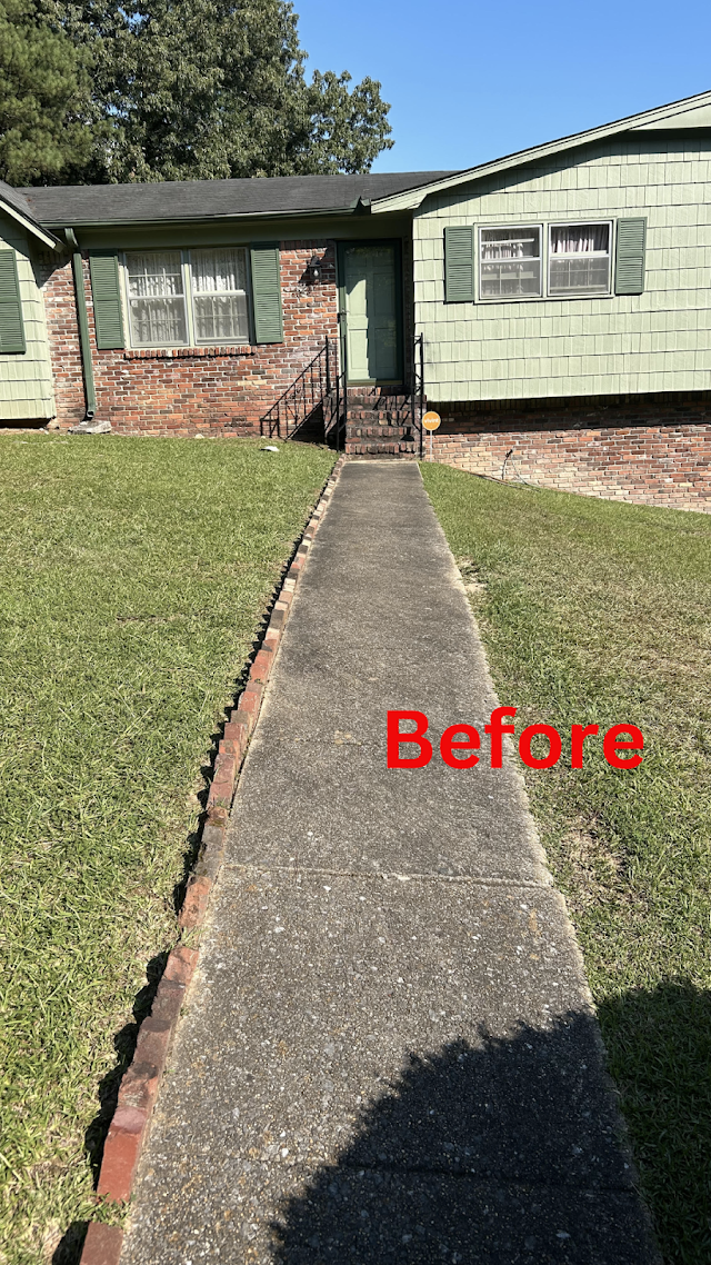 Window Glow Cleaning Services