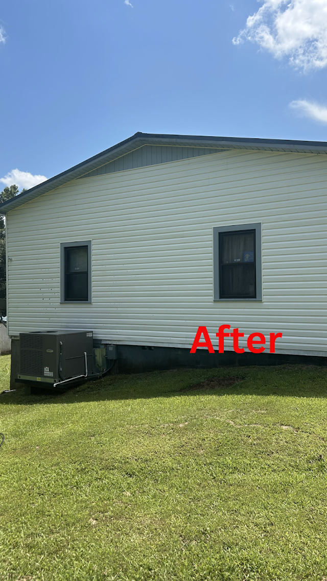 Window Glow Cleaning Services photo 2