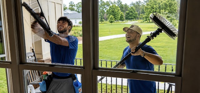 Window Magic Georgia