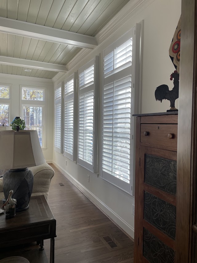 Window Treasures LLC