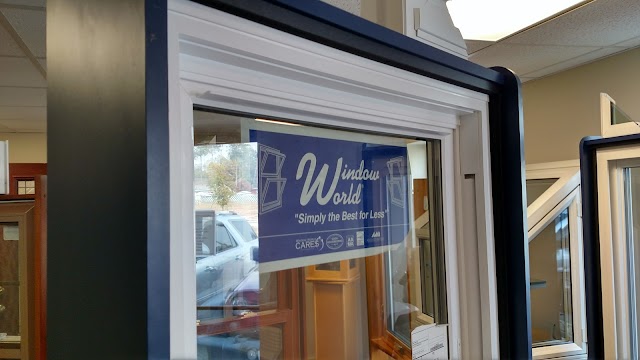 Window World of Augusta photo 2