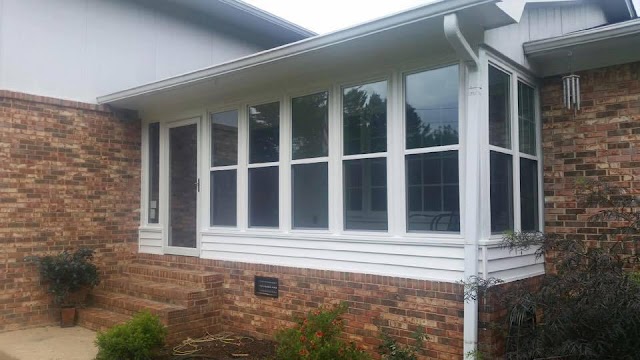 Window World of Huntsville