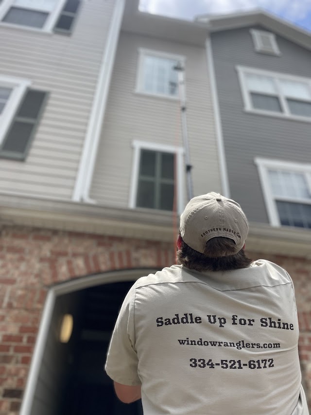 Window Wranglers photo 4