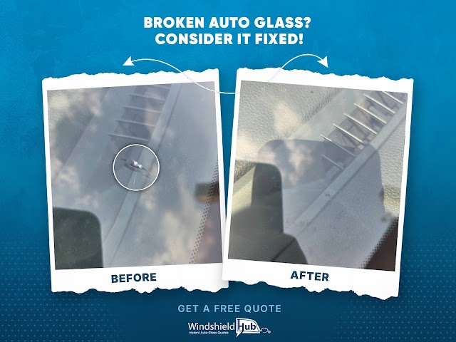 WindshieldHUB photo 2