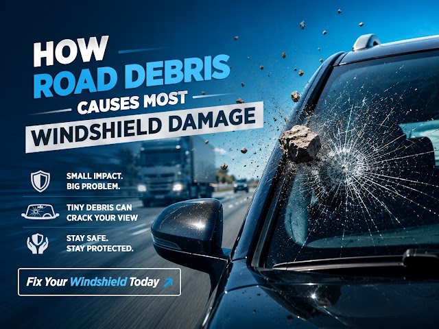 WindshieldHUB photo 3