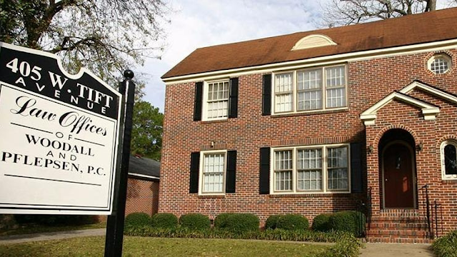 Wingate & Mitchell, P.C.