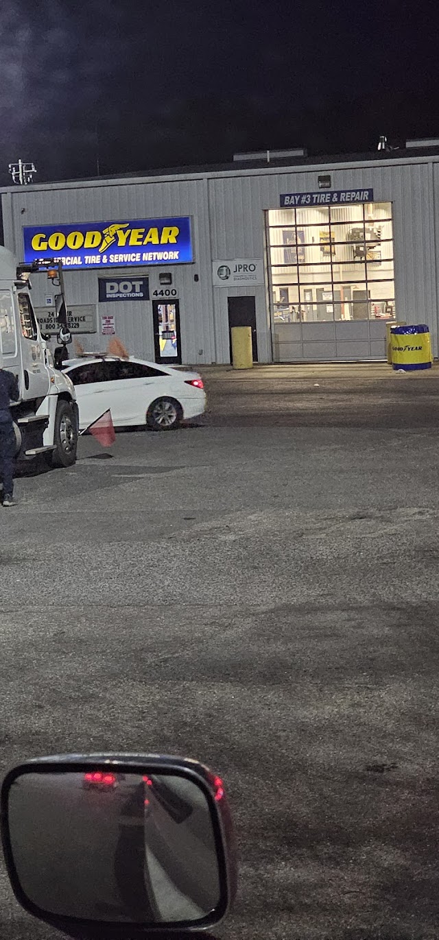 Wingfoot Truck Care Center photo 2