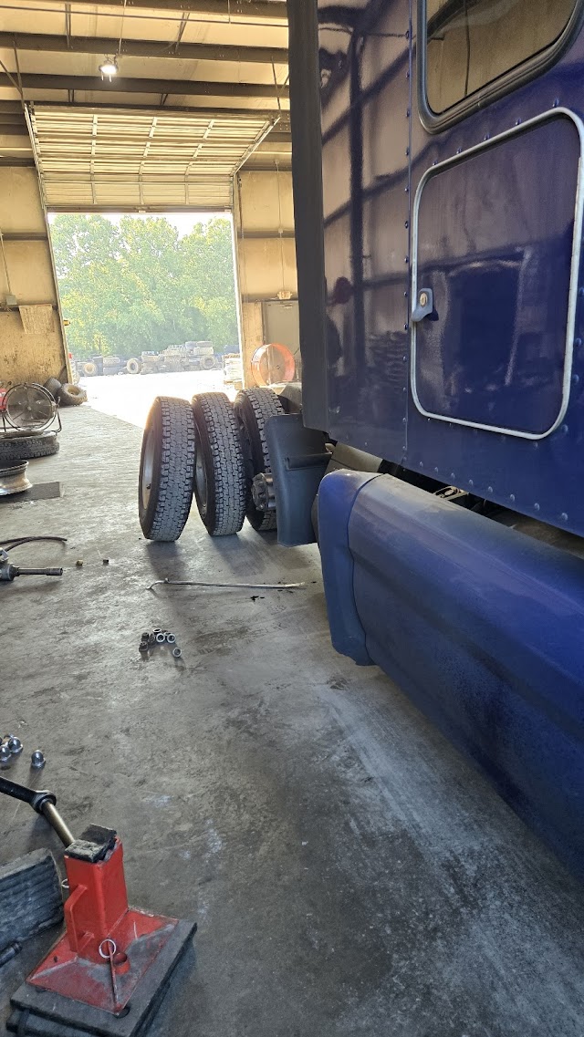 Wingfoot Truck Care Center photo 4