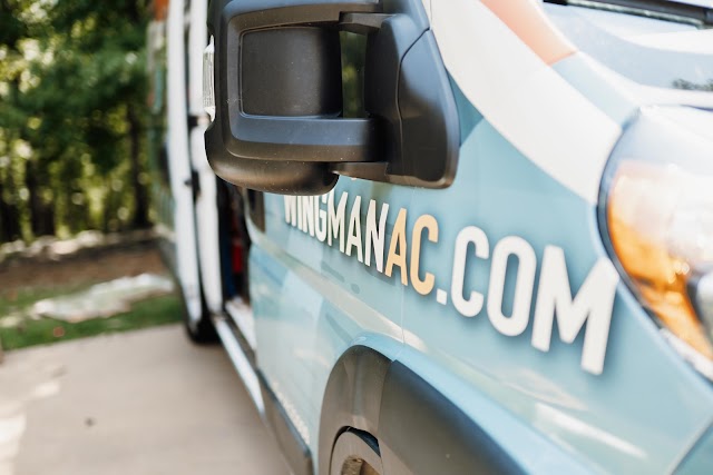 Wingman Heating + Cooling
