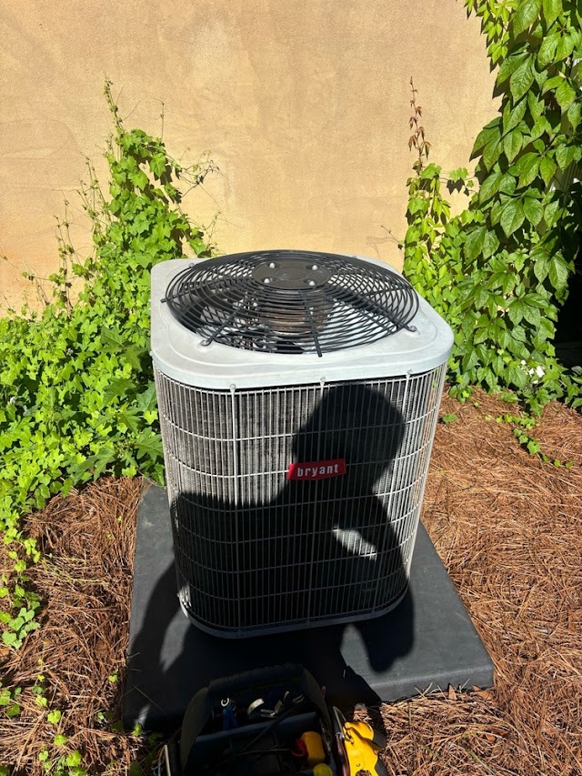 Wingman Heating + Cooling photo 2