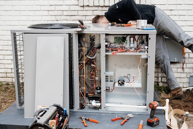 Wingman Heating + Cooling photo 3