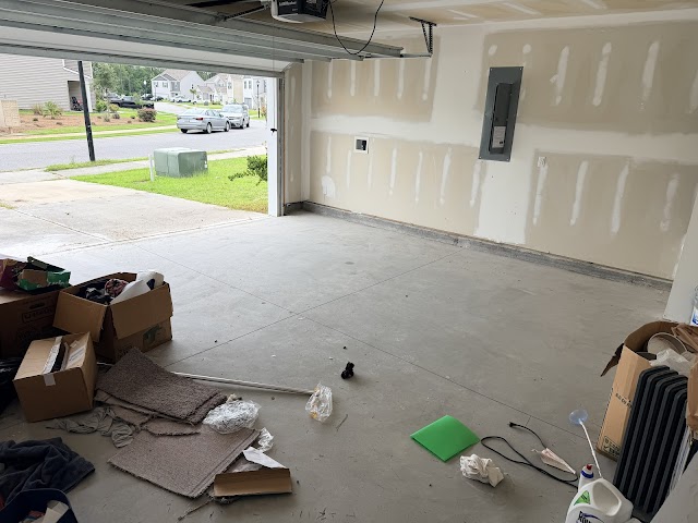 Wingman Junk Removal photo 2