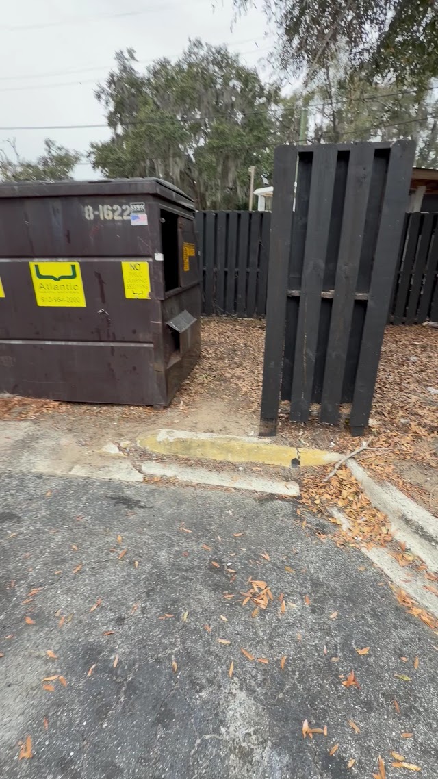 Wingman Junk Removal photo 3