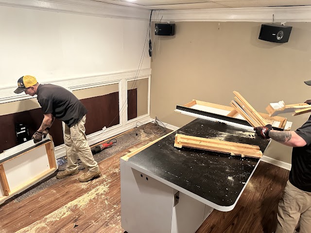 Wingman Junk Removal photo 4