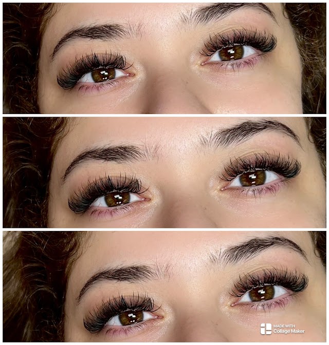 Wink lashes & aesthetics