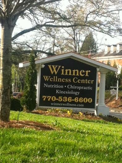 Winner Wellness Center