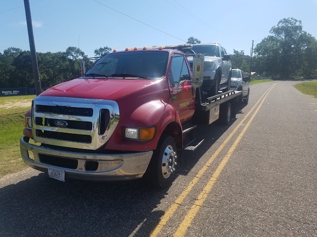 Wiregrass Towing and Recovery photo 4