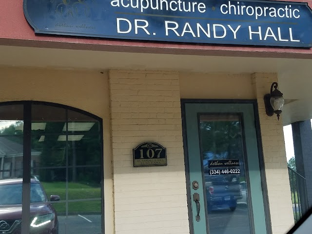 Wiregrass Wellness