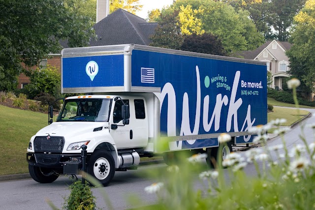 Wirks Moving and Storage - Atlanta Movers photo 3