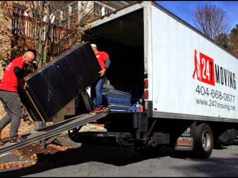 Wirks Moving and Storage - Atlanta Movers photo 4