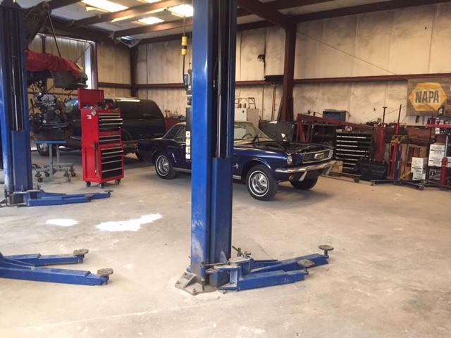 Wisenbaker's Garage photo 2