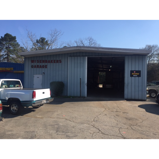 Wisenbaker's Garage photo 3