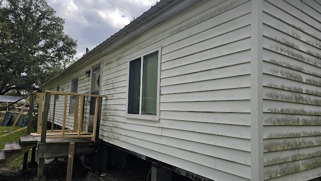 WLC Power Washing LLC photo 2