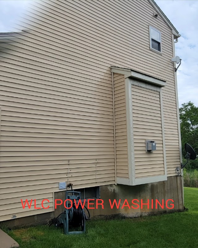 WLC Power Washing LLC photo 3
