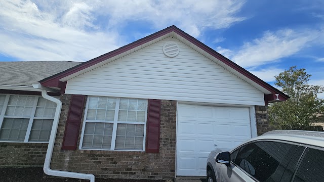 WLC Power Washing LLC photo 4