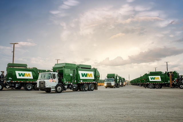 WM - Albany Hauling photo 3
