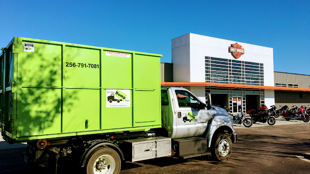 WM - Huntsville, AL photo 3