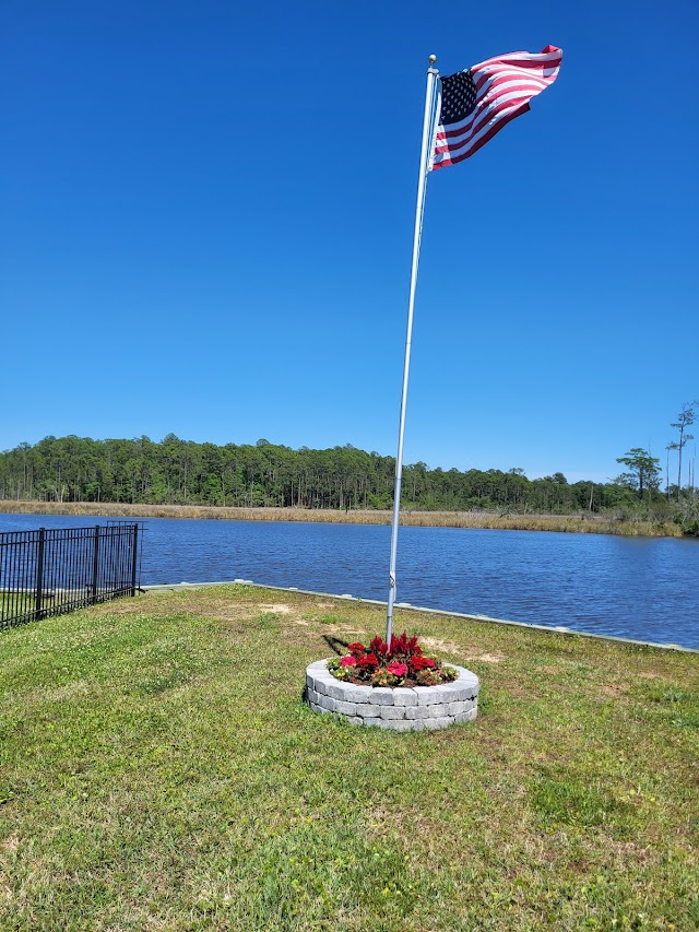 Woerner Turf & Landscape Supply - Mobile photo 2