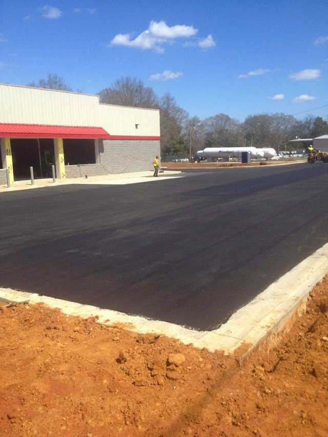 Wolford Contracting Company LLC photo 2