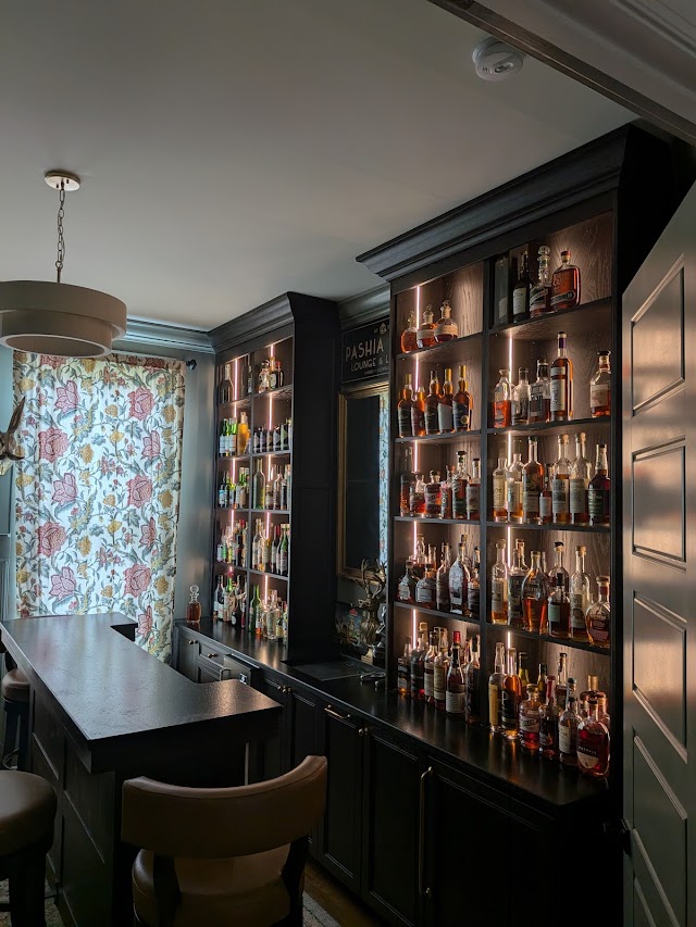 Wood and Plane Custom Cabinetry photo 2