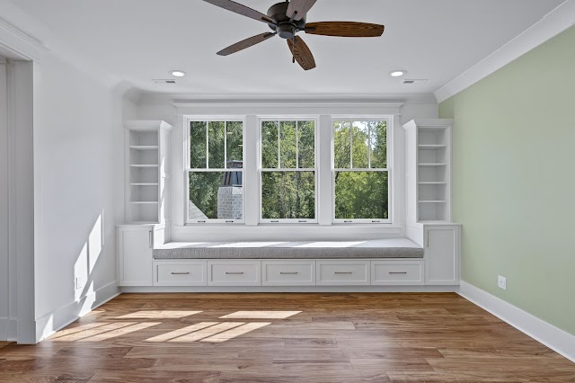 Wood and Plane Custom Cabinetry photo 3