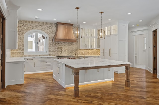 Wood and Plane Custom Cabinetry photo 4