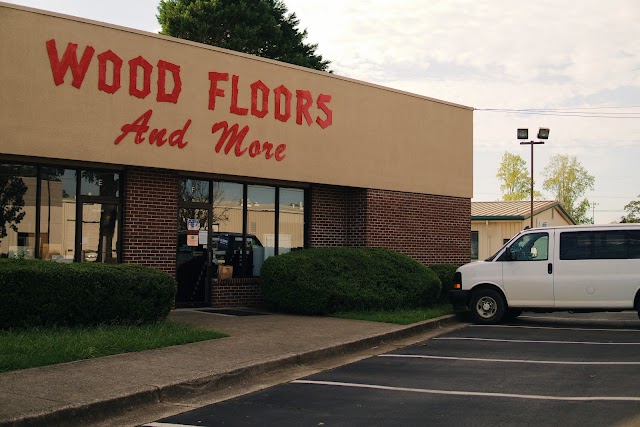 Wood Floors and More