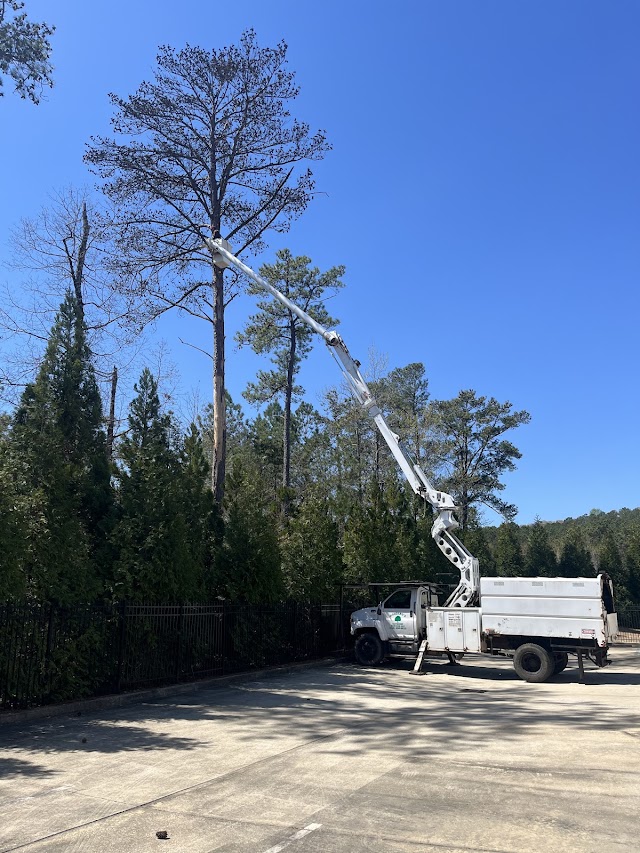 Woodard's Outdoor Service