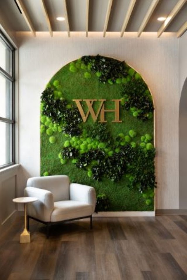 Woodhouse Spa - Buckhead