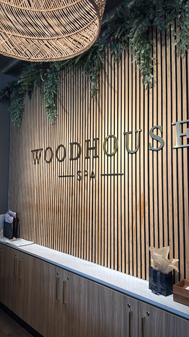 Woodhouse Spa - Buckhead photo 2
