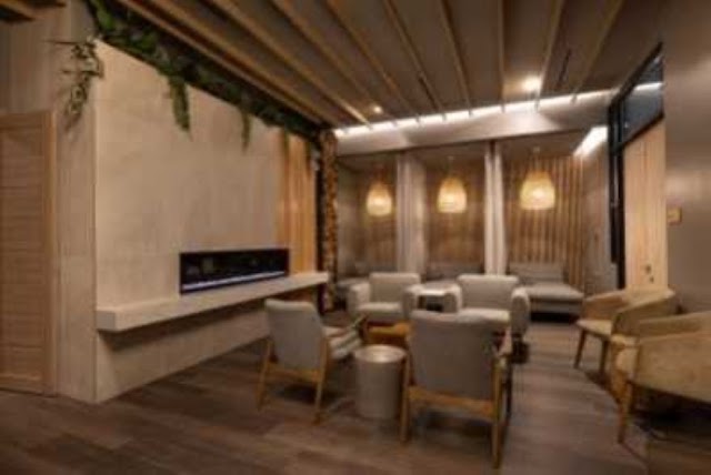 Woodhouse Spa - Buckhead photo 4