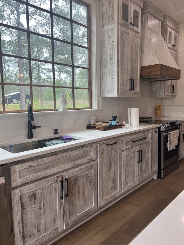 Woodwork By King LLC. photo 2