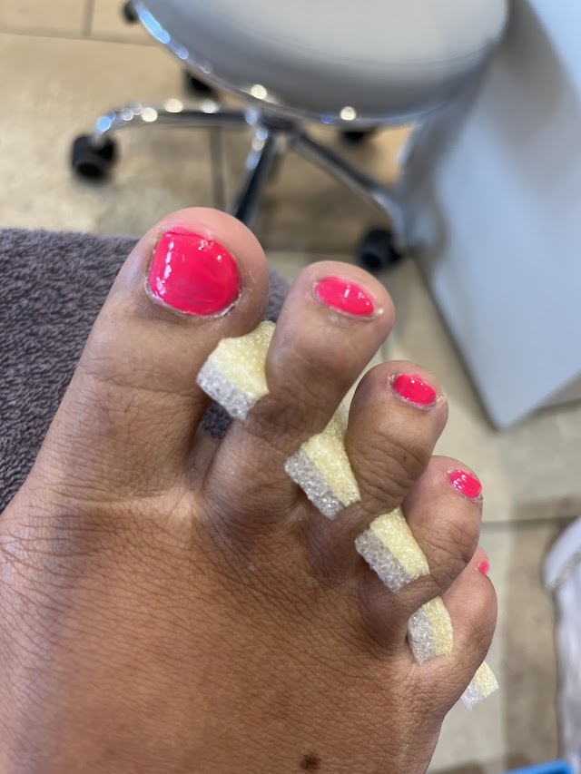 World Nails photo 4