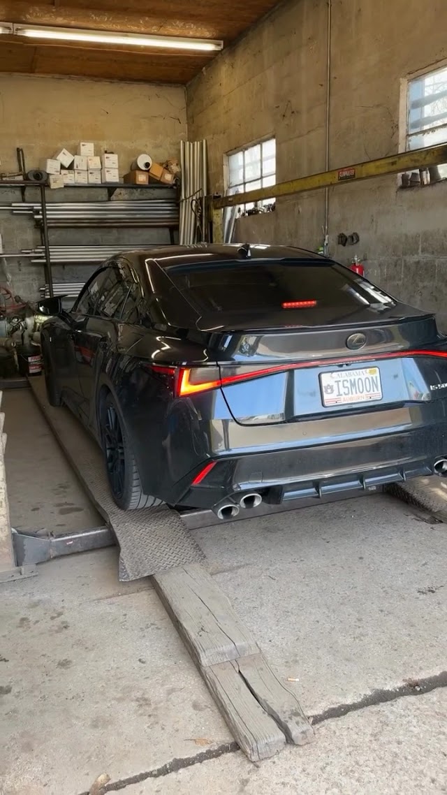 Worth Exhaust Center photo 3