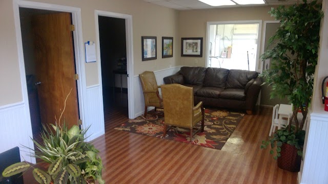Wrens Collision Center photo 2
