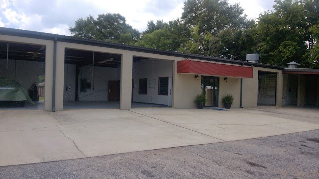 Wrens Collision Center photo 3